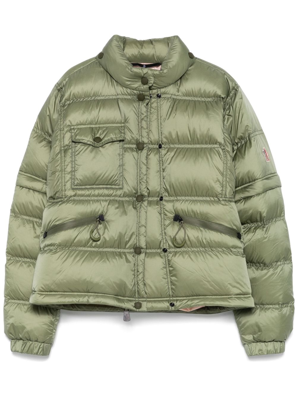 K10981A00020597YF821 MAUDUIT 쇼츠 다운 자켓